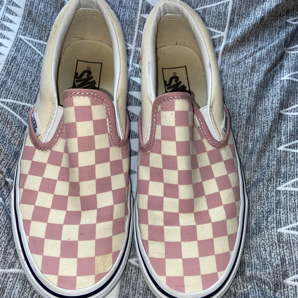 Women’s vans